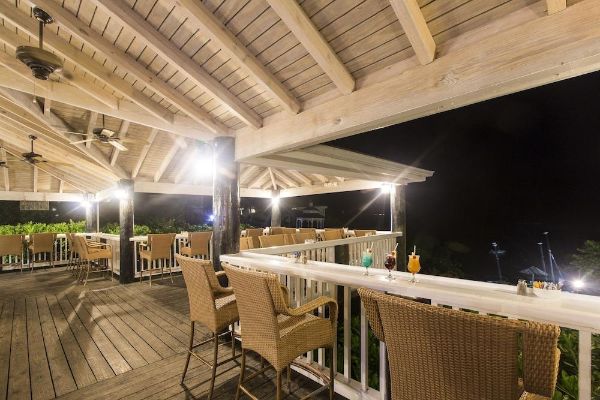 Verandah Resort & Spa Antigua All Inclusive (Saint John's)